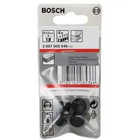 Bosch Dübelsetzer-Set 4-teilig 10 mm