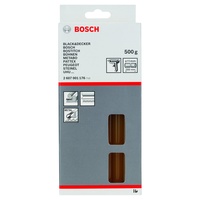 Bosch Professional Heißklebepatronen hart-fest gelb, 500g (2607001176)