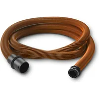 Fein Saugschlauch Elektrostatisch ableitend, Ø 27 mm, länge 4