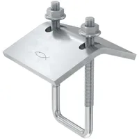 Fischer Trägerklammer TKR 31 25 Stück