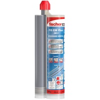 Fischer FIS EM Plus 390 S