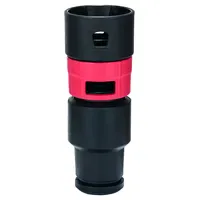 Bosch Werkzeugmuffe 22 mm 35 mm für GAS 35-55