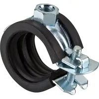 Fischer Gelenkrohrschelle FGRS 32-37