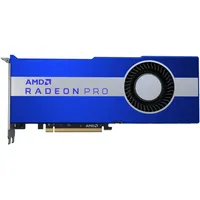 AMD Radeon Pro VII 16 GB HBM2 1400 MHz 