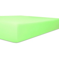 Kneer Spannbettlaken Easy-Stretch 90 x 190 - 100 x