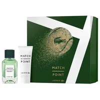 Lacoste Match Point Eau de Toilette 50 ml +