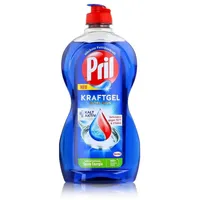 Pril Kraft Gel Ultra Plus 450 ml