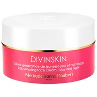Jeanne Piaubert Divinskin Rejuvenating Face Cream 50 ml