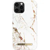 IDeal of Sweden iPhone 12/12 PRO Fashion Case, Carrara