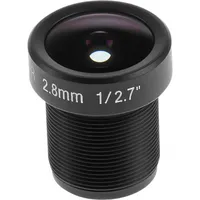 Axis M12 Megapixel