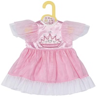 Zapf Creation Dolly Moda Prinzessin Kleid 39-46cm rosa