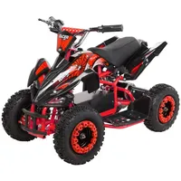 ACTIONBIKES MOTORS Actionbikes Racer 1000 Watt Pocket Kinderquad Pocketbike