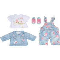 Zapf Creation Baby Annabell Active Deluxe Jeans (705643)
