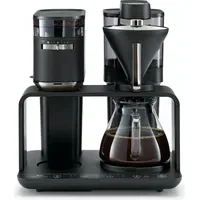 Melitta EPOS Schwarz/Chrom