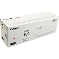Canon Toner T09 magenta