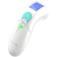 Motorola MBP66NT Digital Kontaktlos Thermometer - Fieberthermometer für Erwachsene