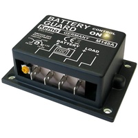 Kemo M148A Batteriewächter 12V (1427335)