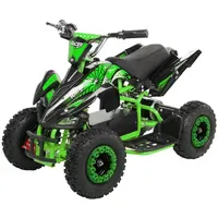 ACTIONBIKES MOTORS - Elektro Quad Miniquad Kinder Racer 1000