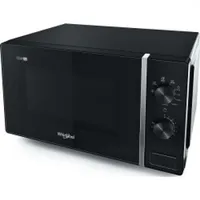 Whirlpool MWP 103 B schwarz