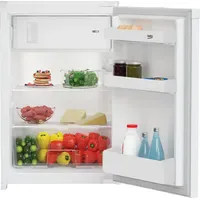 Beko B1754N Einbaukühlschrank (110 l, 866 mm hoch)