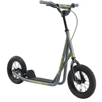 BLUE GORILLAZ Kinderroller grau