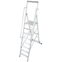 Krause Stabilo Professional 8 Stufen (127785)