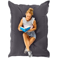 Green Bean Square Outdoor XL grau