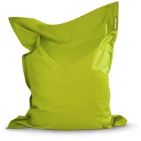 Green Bean Sitzsack Grün,