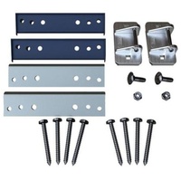 Fiamma Kit Dethleffs bis 2010