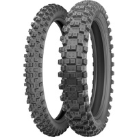 Michelin Tracker TT