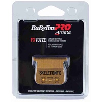 BaBylissPRO Ersatzklinge 4Artists Skeleton FX7870