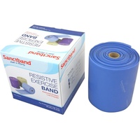 Sanctband Fitnessband, stark