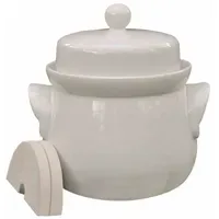 SCHMITT Mini-Gärtopf creme 2,0 l