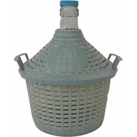 Gautzschgros Korbflasche 15 L