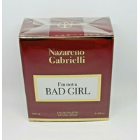 NAZARENO GABRIELLI I ́m not a Bad Girl Eau