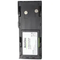 AccuCell Akku passend für Motorola GP300 Akku GP600 HNN9628A