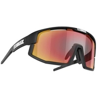 Bliz Vision black/smoke-red multi (52001-14)