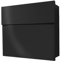 Radius Letterman 4  schwarz (560f)