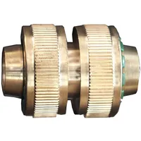 Conmetall - celle Schlauchverbinder 3/4" mehrfarbig