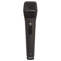 RØDE Microphones M2