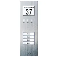 M-e Vistadoor Außenstation ADV-240 4WE
