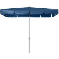 Doppler Sunline Waterproof III 260 x 150 cm dunkelblau