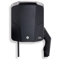 ABL eMH1 11 kW  6,35 m (1W1101) schwarz