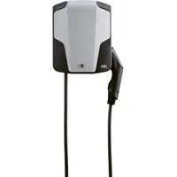 ABL eMH1 11 kW  6,35 m (1W1101) schwarz