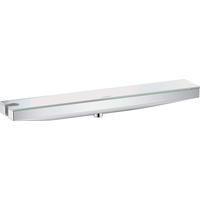 Hansgrohe Rainfinity Porter 500 mit Schlauchanschluss 26843000,