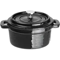 Vogue runder Minitopf 10cm,