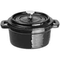 Vogue Minitopf 10 cm rund
