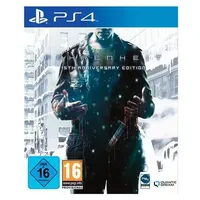 Quantic Dream Fahrenheit (USK) (PS4)