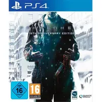 Quantic Dream Fahrenheit (USK) (PS4)