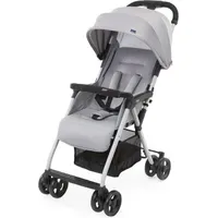 Chicco Ohlala 3 grey mist